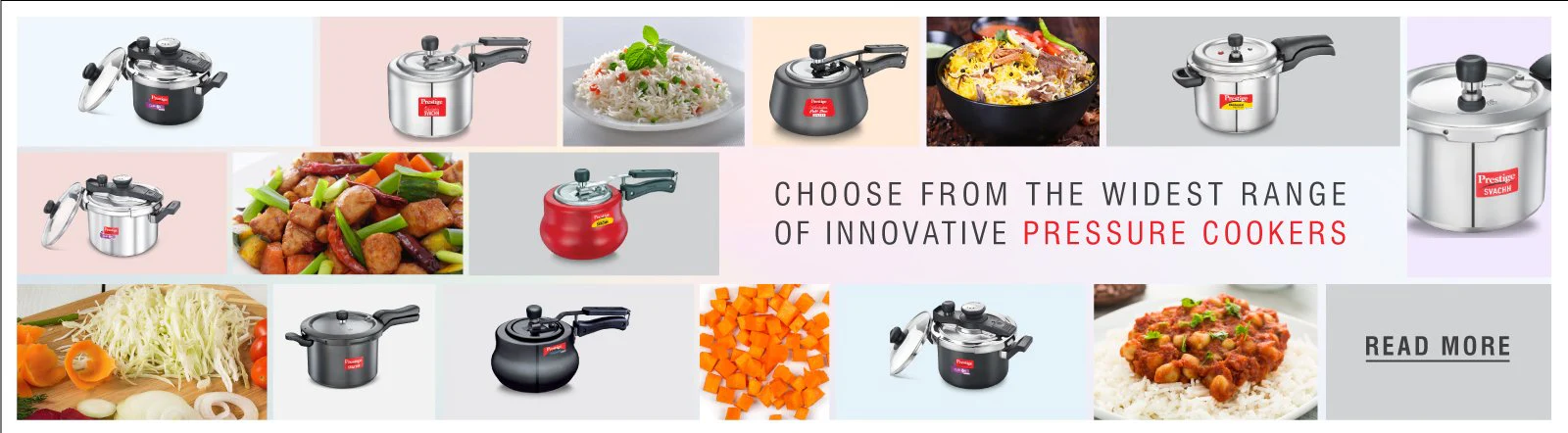 Master Your Culinary Craft